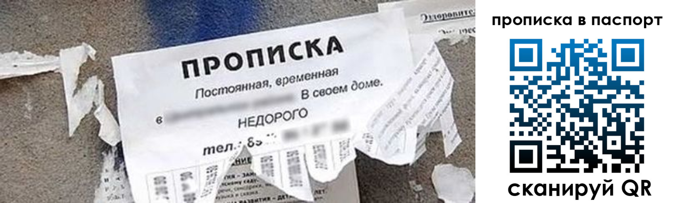 где прописаться в Лесосибирске